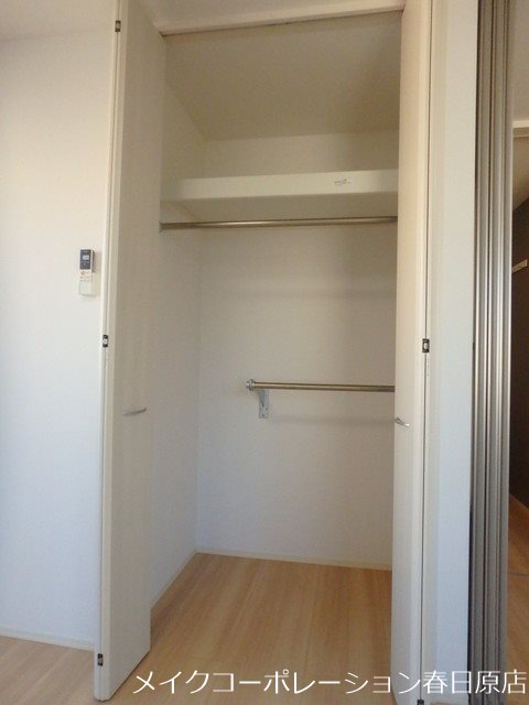 収納 D-room中尾 壱番館 その他4