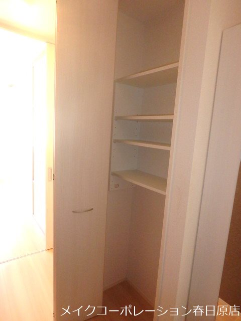 収納 D-room中尾 壱番館 その他10