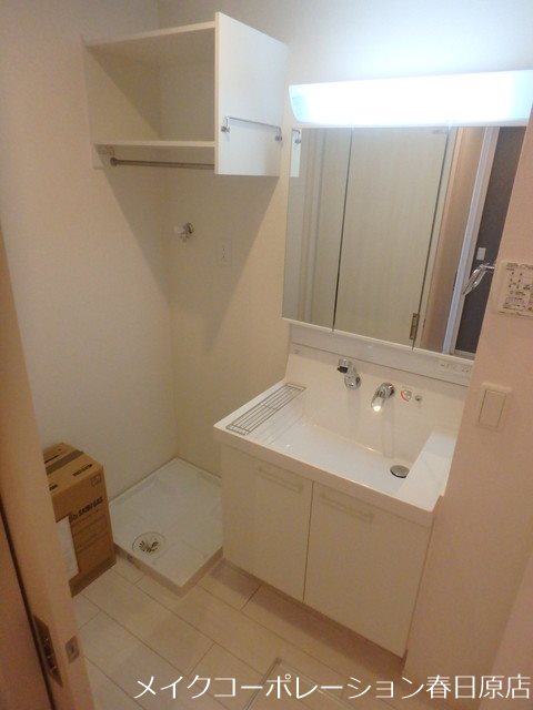 洗面所 D-room中尾 壱番館 その他11