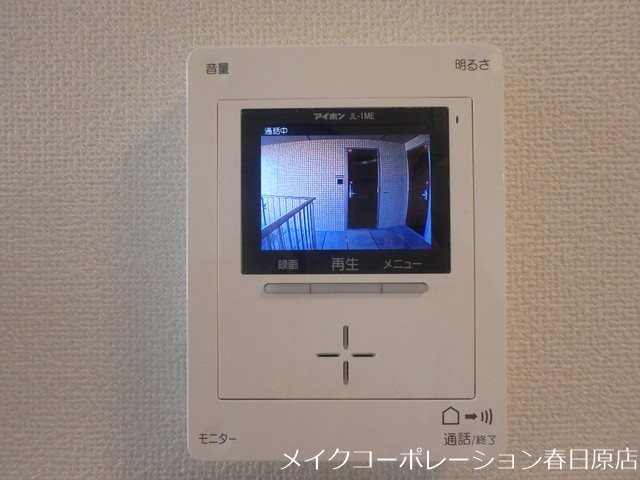 セキュリティ D-room中尾 壱番館 その他15