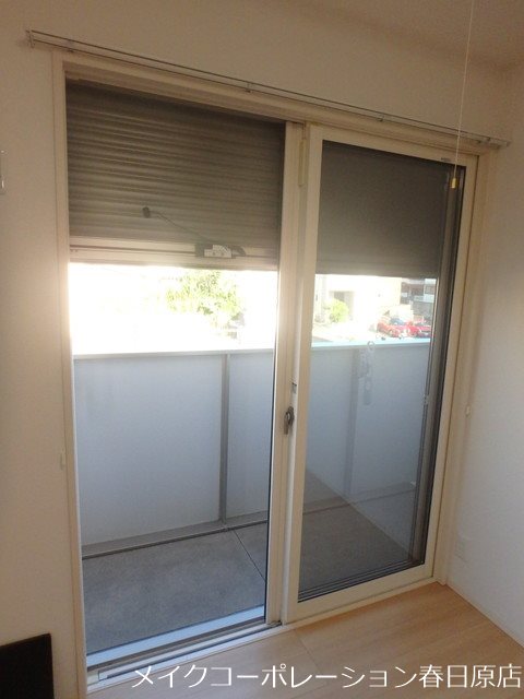 他設備 D-room中尾 壱番館 その他19