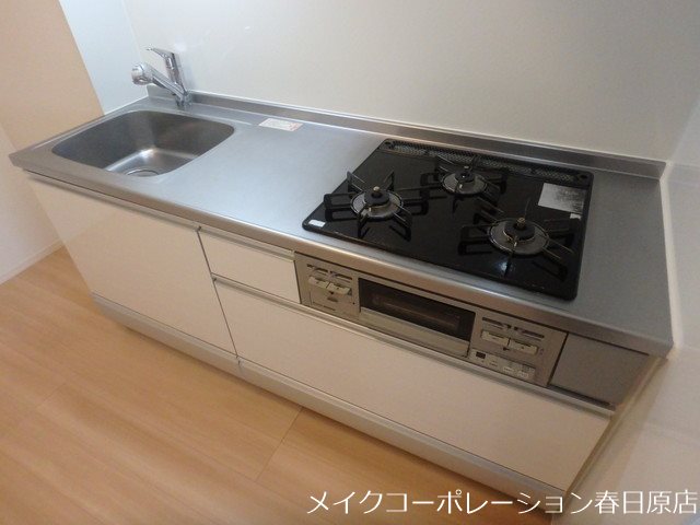 キッチン D-room中尾 壱番館 キッチン