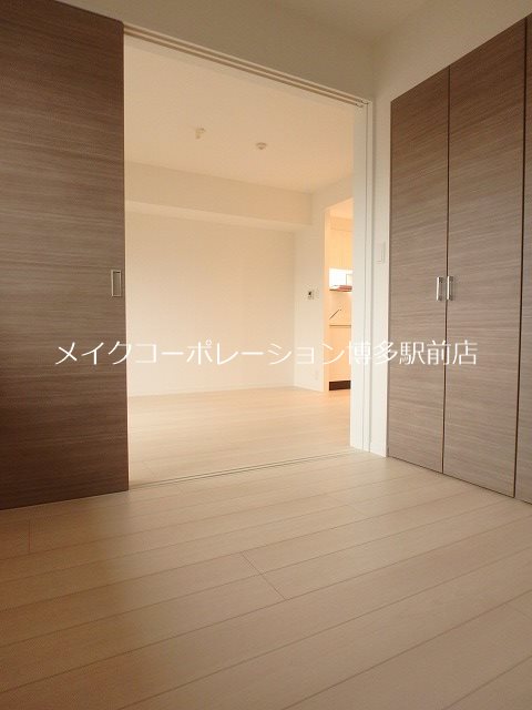 RJRプレシア博多駅前 その他部屋・スペース