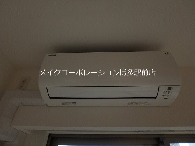 RJRプレシア博多駅前 その他設備