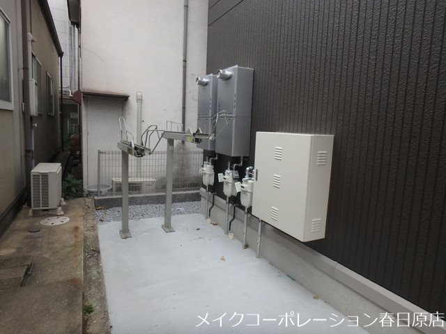 他共有部分 オーブ その他外観3