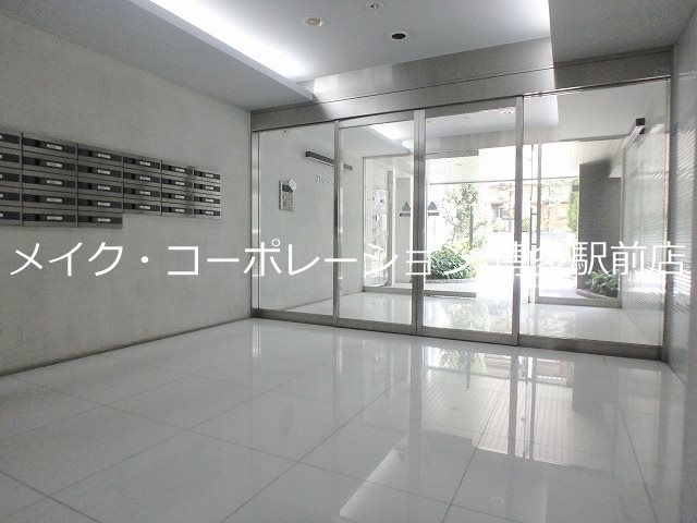 ロビー ピティアスムーン その他8