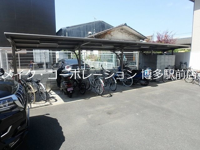 他共有部分 ピティアスムーン その他11