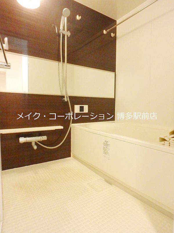 regalo浄水 風呂画像