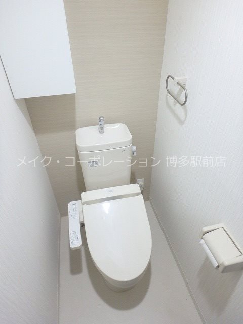 トイレ テイルガーデン博多 その他2