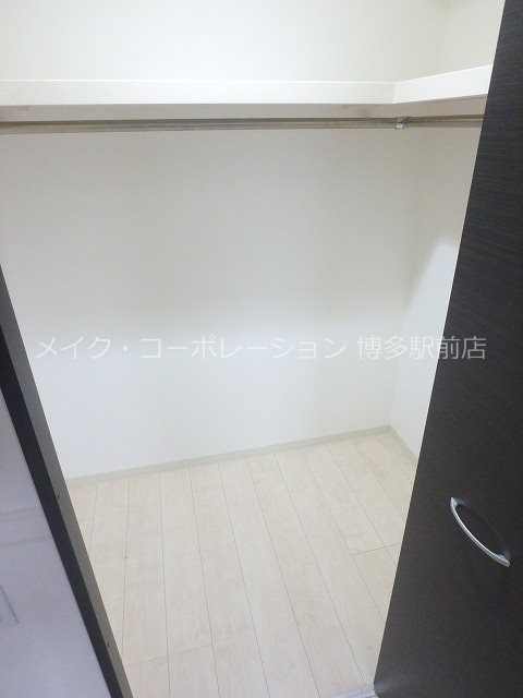 収納 テイルガーデン博多 その他3