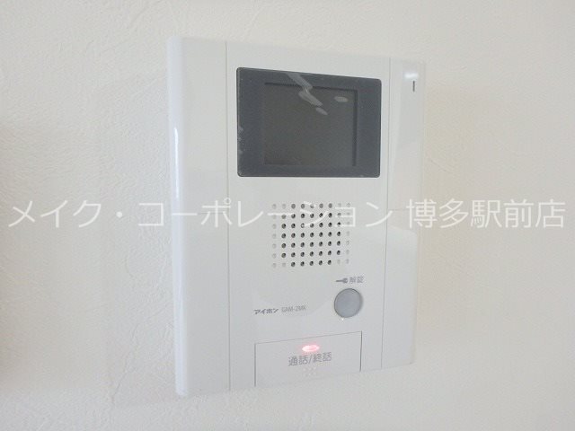 セキュリティ テイルガーデン博多 その他12