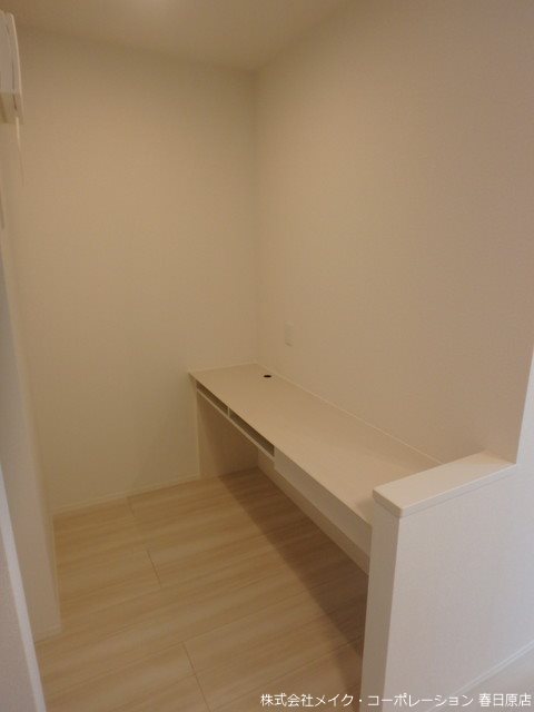 D-room和田Ⅱ その他1