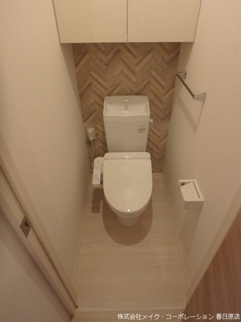 D-room和田Ⅱ その他2