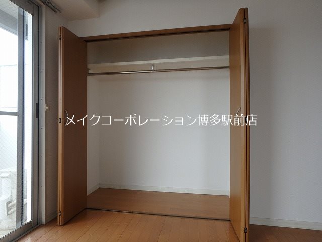 ハイディングプレイス東比恵 その他4