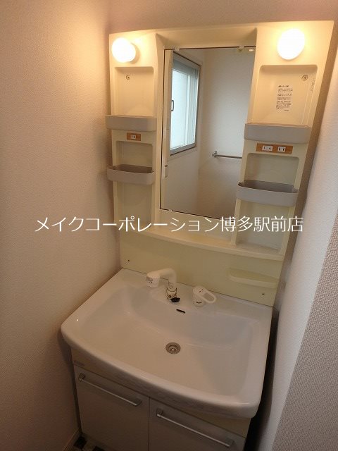 ハイディングプレイス東比恵 その他5