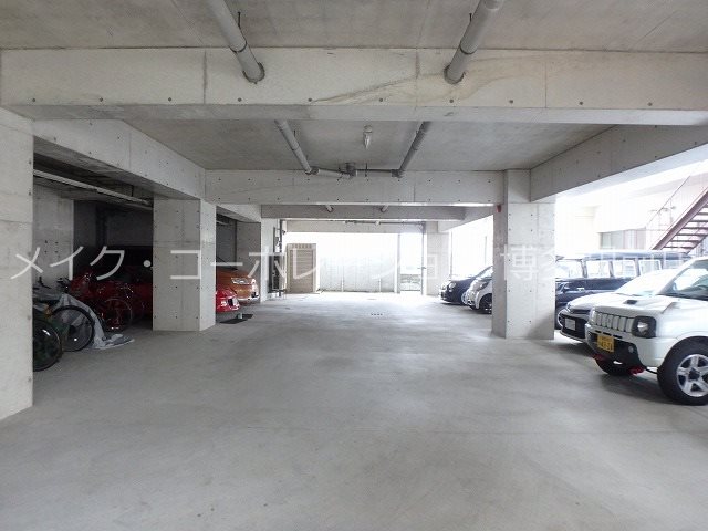 ハイディングプレイス東比恵 その他6