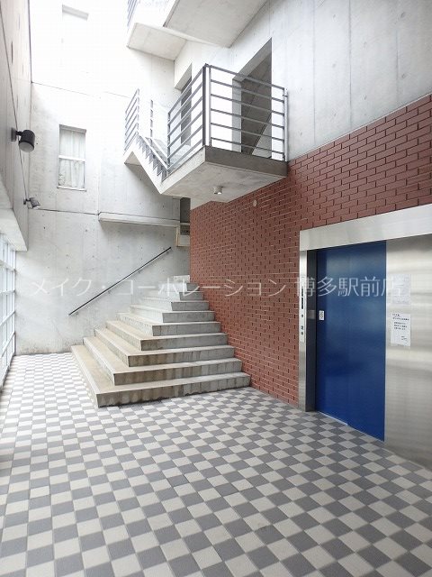 ハイディングプレイス東比恵 その他8