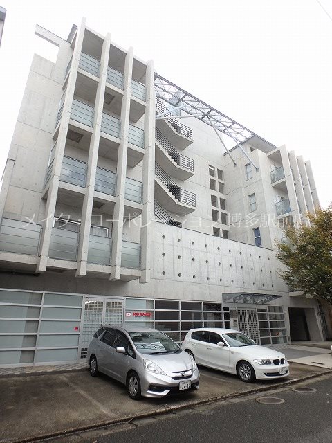 ハイディングプレイス東比恵 その他9