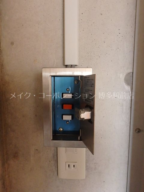 ハイディングプレイス東比恵 その他10