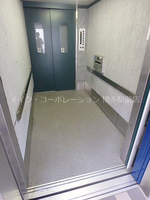 ハイディングプレイス東比恵 その他11