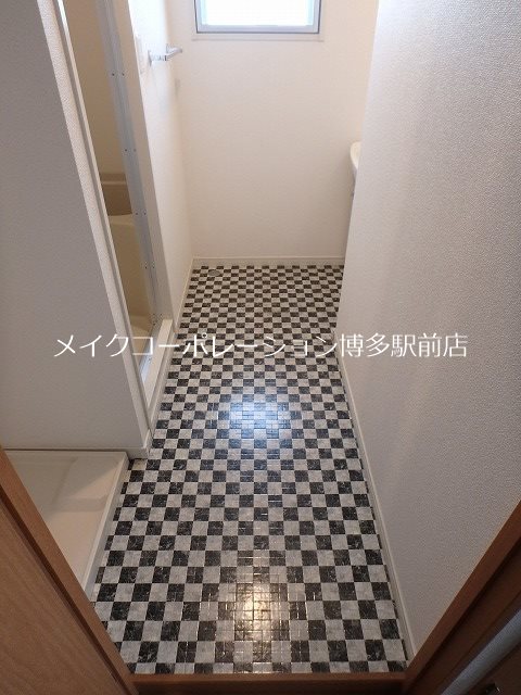 ハイディングプレイス東比恵 その他14