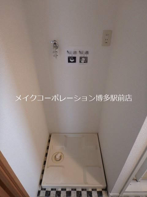 ハイディングプレイス東比恵 その他15