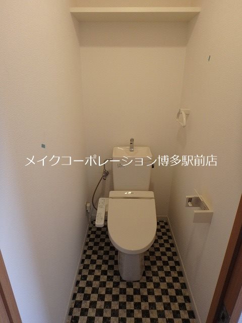 ハイディングプレイス東比恵 その他16