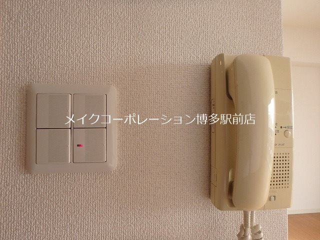 ハイディングプレイス東比恵 その他17