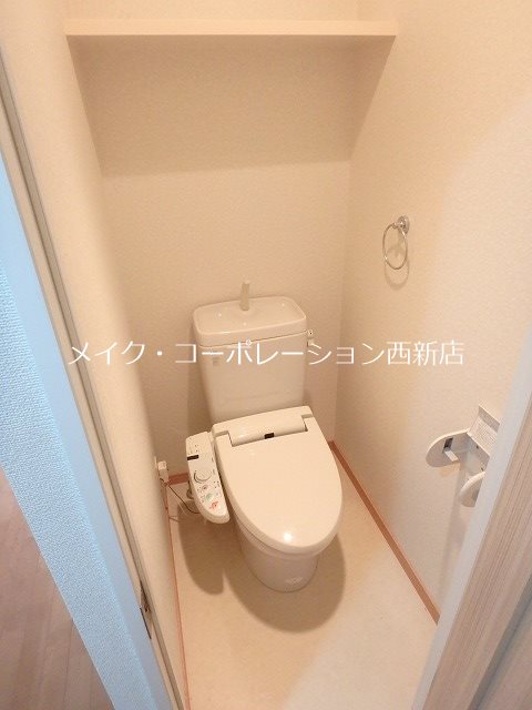 フォレストコート姪の浜～ネット無料～ その他3