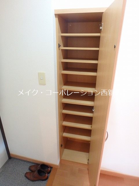 フォレストコート姪の浜～ネット無料～ その他8