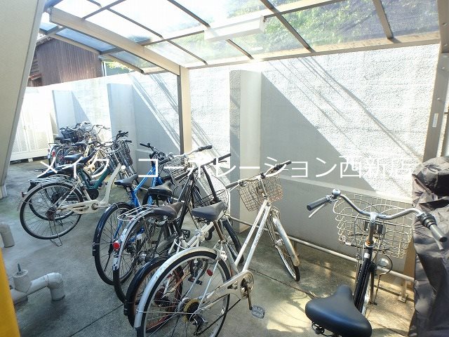 フォレストコート姪の浜～ネット無料～ その他14