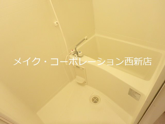 フォレストコート姪の浜～ネット無料～ 風呂画像