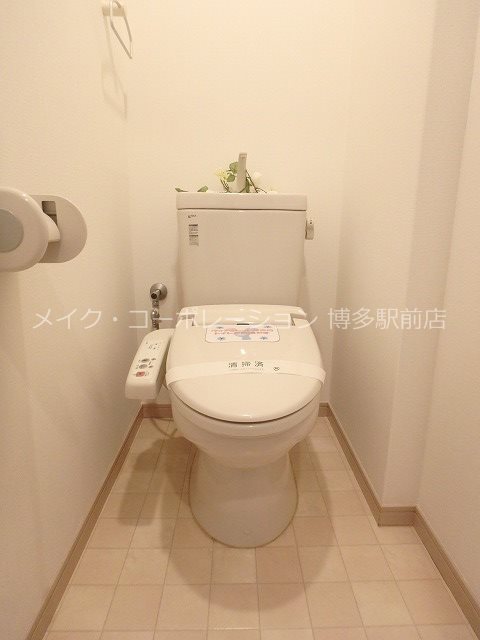 ※写真は棟内別部屋参考写真 リファレンス東公園 その他3