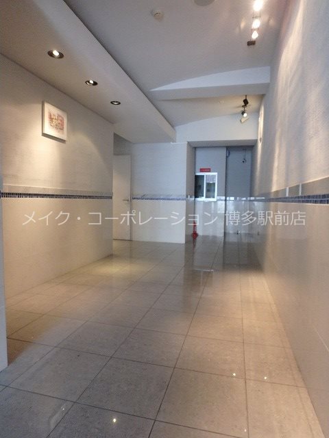 ロビー リファレンス東公園 その他5
