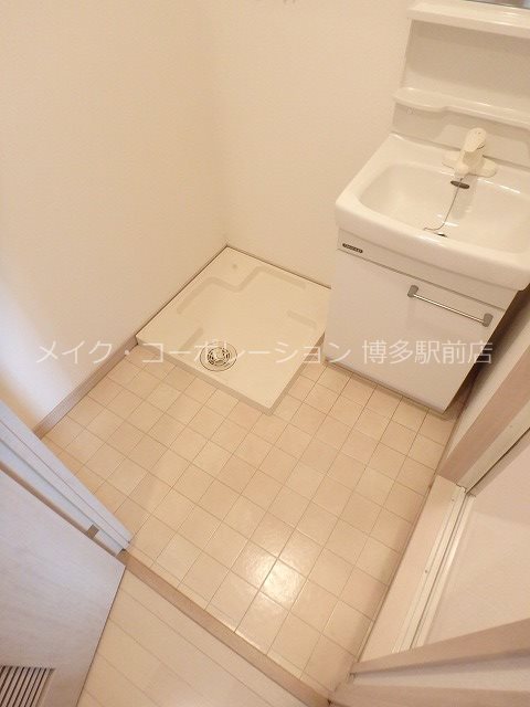 ※写真は棟内別部屋参考写真 リファレンス東公園 その他7