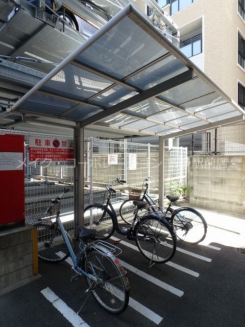 他共有部分 リファレンス東公園 その他13