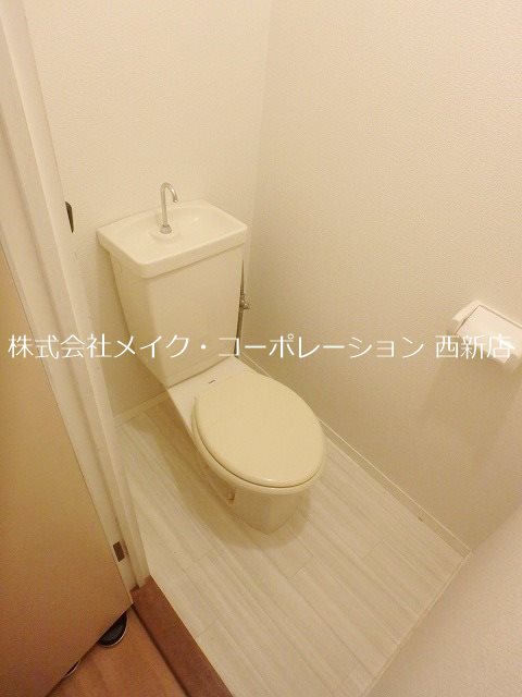 ベルメゾン城南通り  その他4
