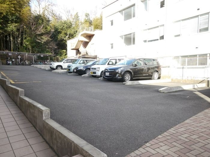 ベルメゾン城南通り その他5