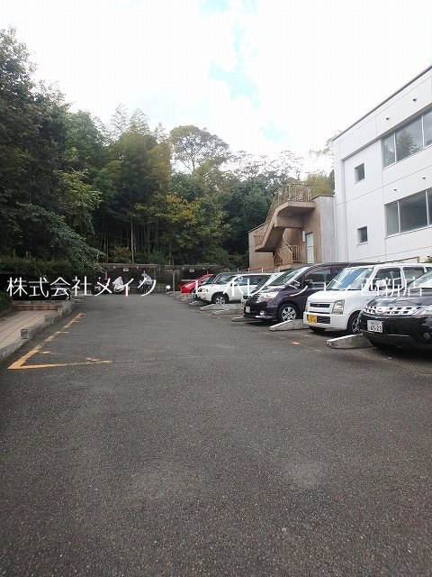 ベルメゾン城南通り  その他外観1