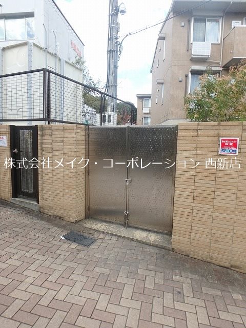 ベルメゾン城南通り  その他外観3