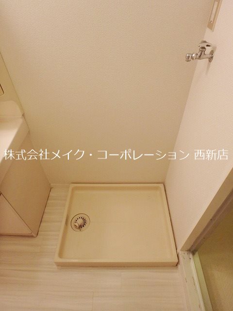 ベルメゾン城南通り  その他7