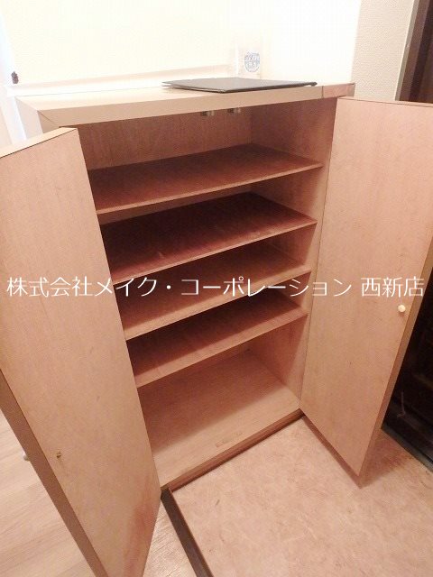 ベルメゾン城南通り  その他10