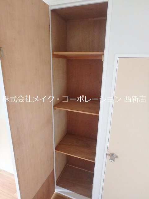 ベルメゾン城南通り  その他11