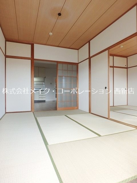 ベルメゾン城南通り  その他18