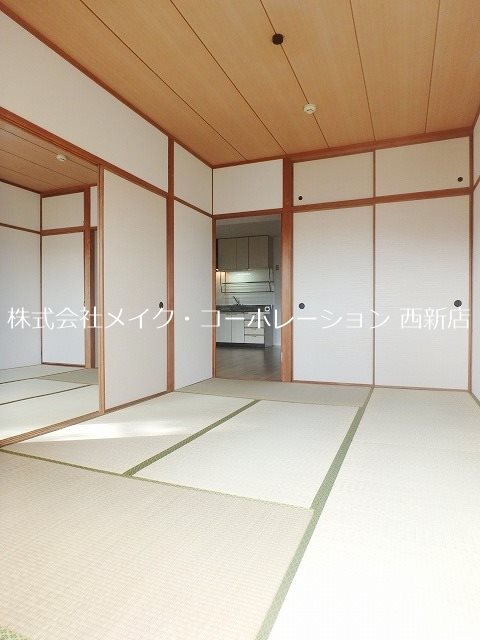 ベルメゾン城南通り  その他20