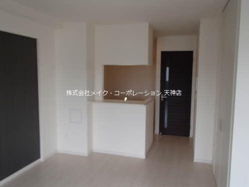 サーディン大名 玄関