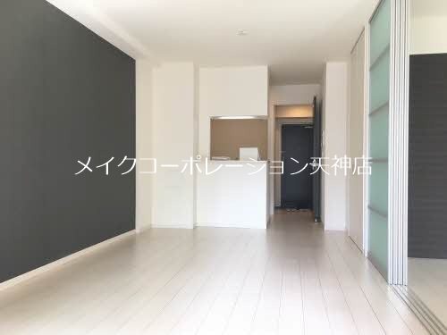 サーディン大名 リビング