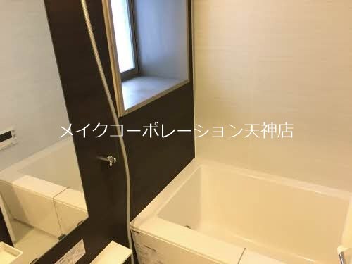 サーディン大名 風呂画像