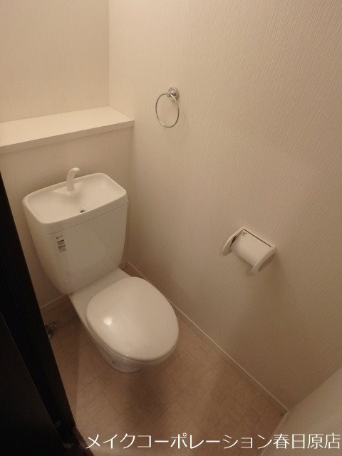 写真は同型タイプ アヴァンティ春日原 その他2