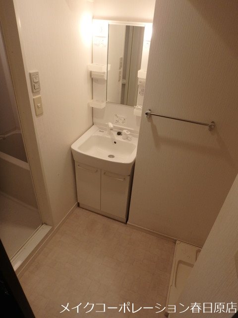 写真は同型タイプ アヴァンティ春日原 その他3